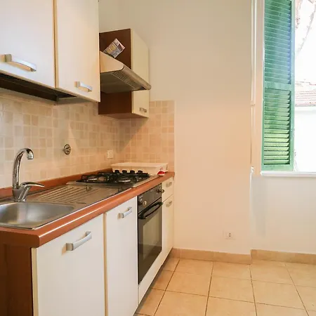Casa vacanze 74 95mr S.severa Ragusa *