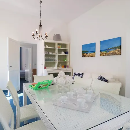 Casa vacanze 74 95mr S.severa Ragusa Santa Severa