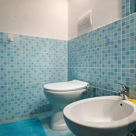 74 95mr S.severa Ragusa Casa vacanze Santa Severa