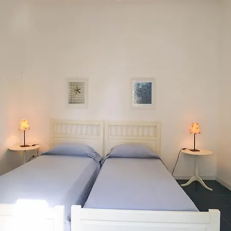 Casa vacanze 74 95mr S.severa Ragusa Santa Severa
