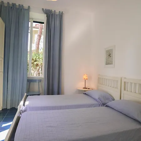 Casa vacanze 74 95mr S.severa Ragusa Santa Severa