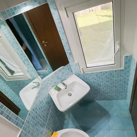 Casa vacanze 74 95mr S.severa Ragusa