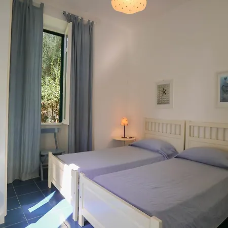 Casa vacanze 74 95mr S.severa Ragusa *