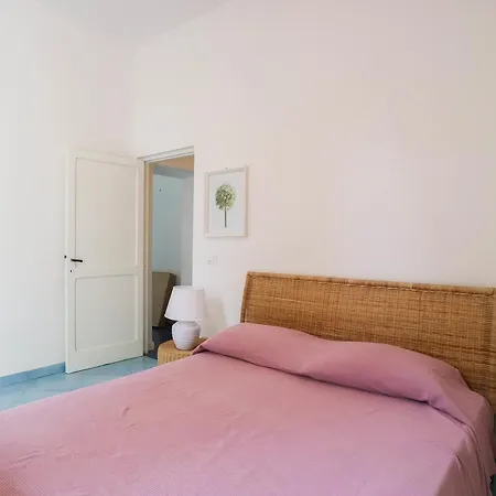 74 95mr S.severa Ragusa Casa vacanze *