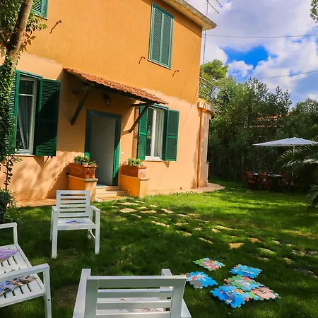 74 95mr S.severa Ragusa Casa vacanze