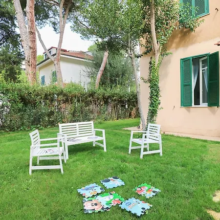 Casa vacanze 74 95mr S.severa Ragusa *