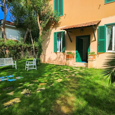 Casa vacanze 74 95mr S.severa Ragusa